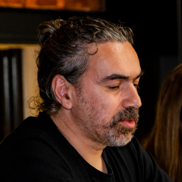 Silvio De Gracia