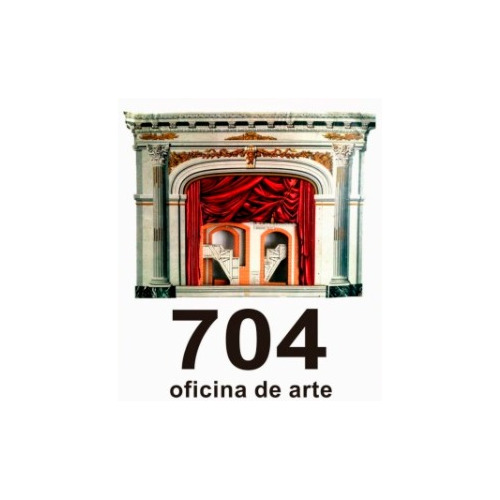 704 Oficina de arte