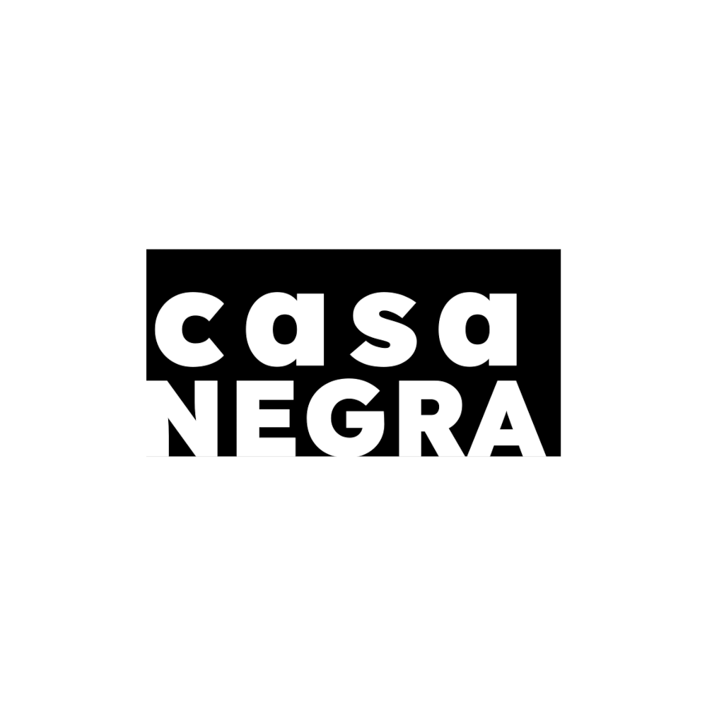 casa NEGRA