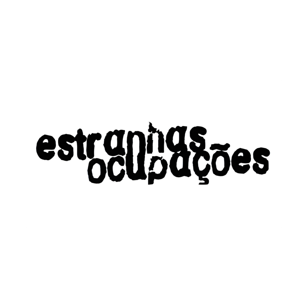 Estranhas Ocupacoes