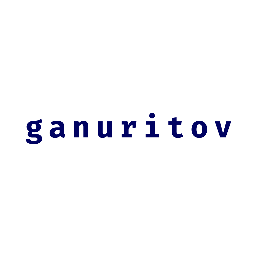 ganuritov