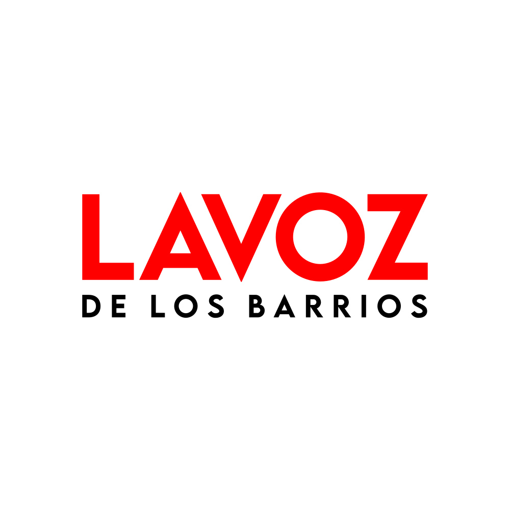 La voz de los barrios
