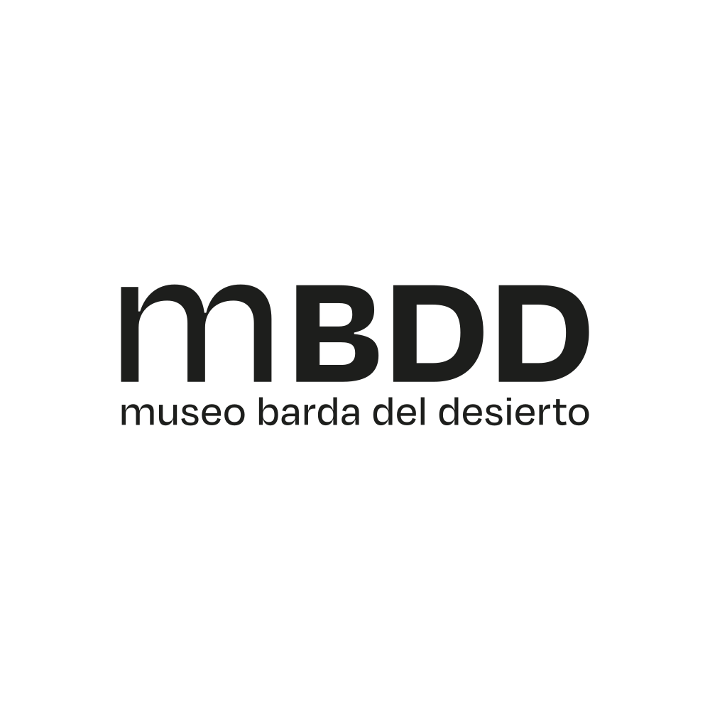 mbdd . Museo Barda del desierto