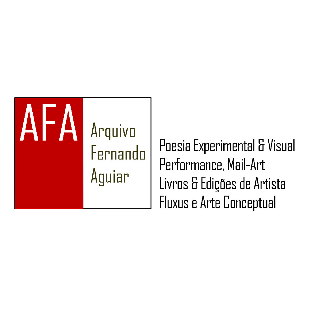 AFA Arquivo Fernando Aguiar